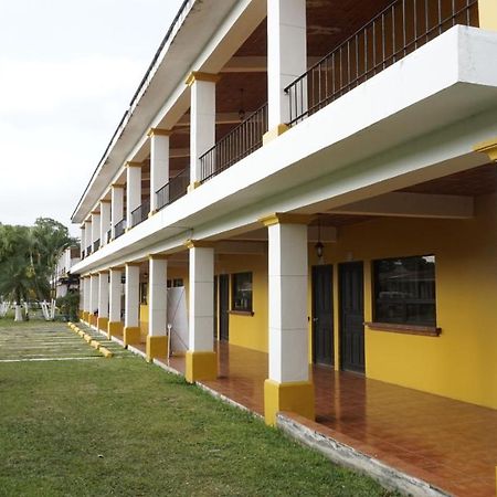 Zafra Hotel Retalhuleu Εξωτερικό φωτογραφία